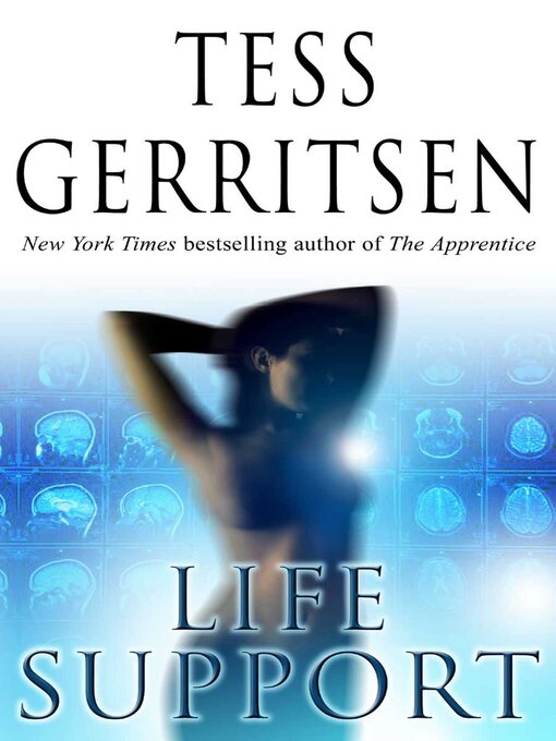 Title details for Life Support by Tess Gerritsen - Available